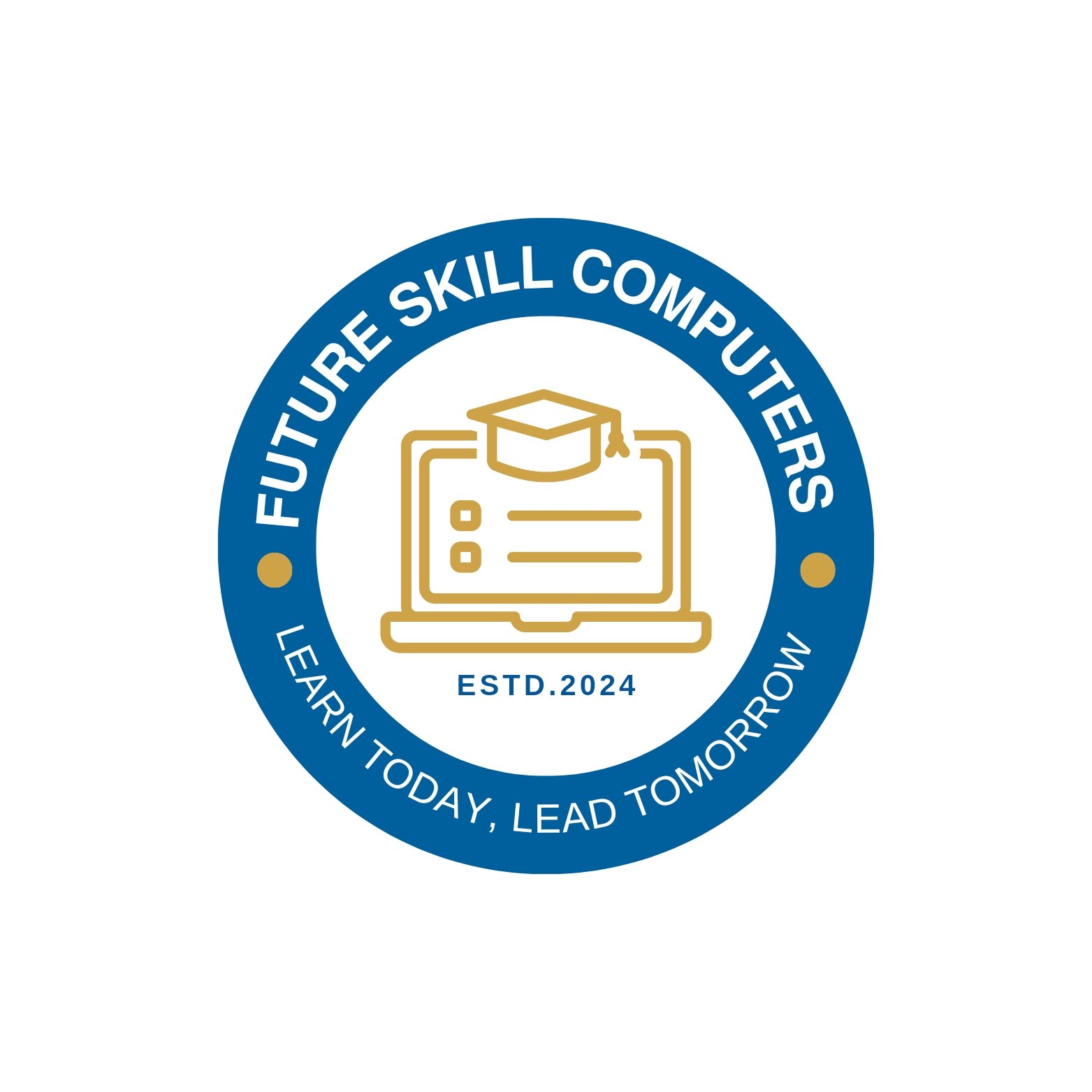 Future Skill Computers Logo